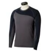Bauer Pro Long Sleeve Base Layer Top - Dark Grey/Black (2019) 1 Bauer Pro Long Sleeve Base Layer Top - Dark Grey/Black (2019) -Sourceforsports 990e0888cad80eb7a0256ae1a2d03759