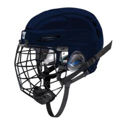 Warrior Covert Px+ Senior Hockey Helmet Combo -Sourceforsports 9929288fc30b15b4df743cc8223f3bc6
