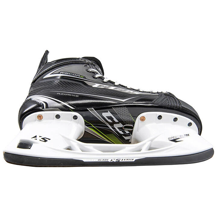 CCM Ribcor Platinum Senior Hockey Skates, D Width (2019) - Source Exclusive 10 CCM Ribcor Platinum Senior Hockey Skates, D Width (2019) - Source Exclusive - Image 8