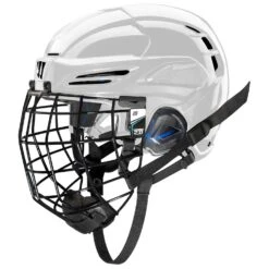 Warrior Covert PX2 Senior Hockey Helmet Combo -Sourceforsports 998ee45b631e4599f644af2fa69727a9