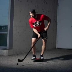 Hockeyshot Balance Board -Sourceforsports 99a9733dd42ebda40f8bc17573861e94