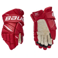 Bauer Vapor 2X Senior Hockey Gloves (2020) -Sourceforsports 9b326b426b372fcf8e08d528b169fe01