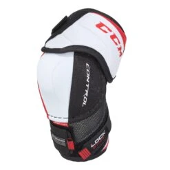 CCM JetSpeed Control Senior Elbow Pads - Source Exclusive -Sourceforsports 9c11efcf47b374ce920a8a556dd645f0
