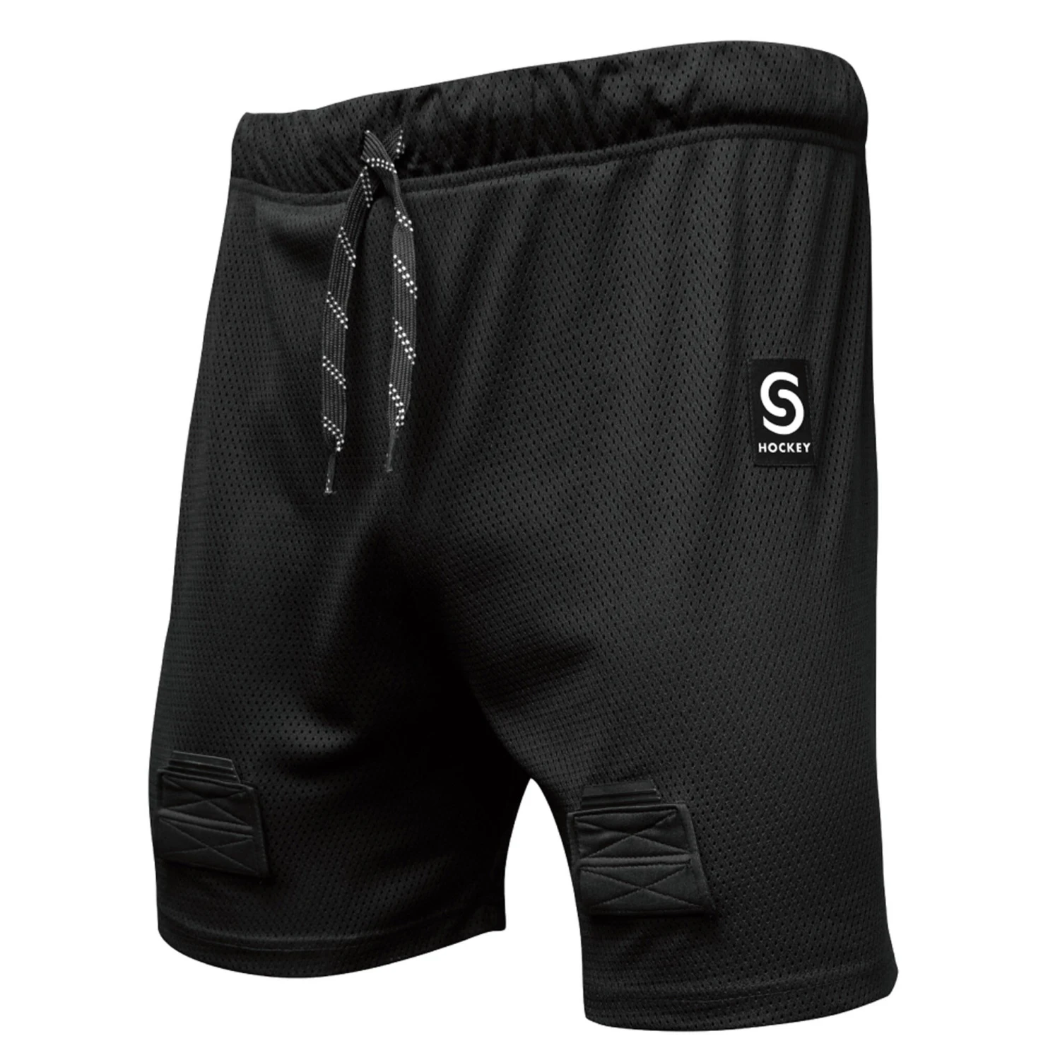 Source For Sports Men's Mesh Jock Short - Source Exclusive 3 Source For Sports Men's Mesh Jock Short - Source Exclusive