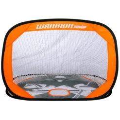 Warrior Mini Pop-Up Net Kit -Sourceforsports 9e4b027dc391691d645c68c3bf2423a0