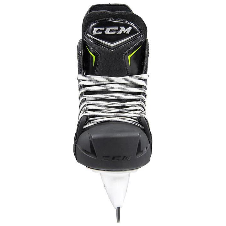 CCM Ribcor Platinum Senior Hockey Skates, D Width (2019) - Source Exclusive 8 CCM Ribcor Platinum Senior Hockey Skates, D Width (2019) - Source Exclusive - Image 6