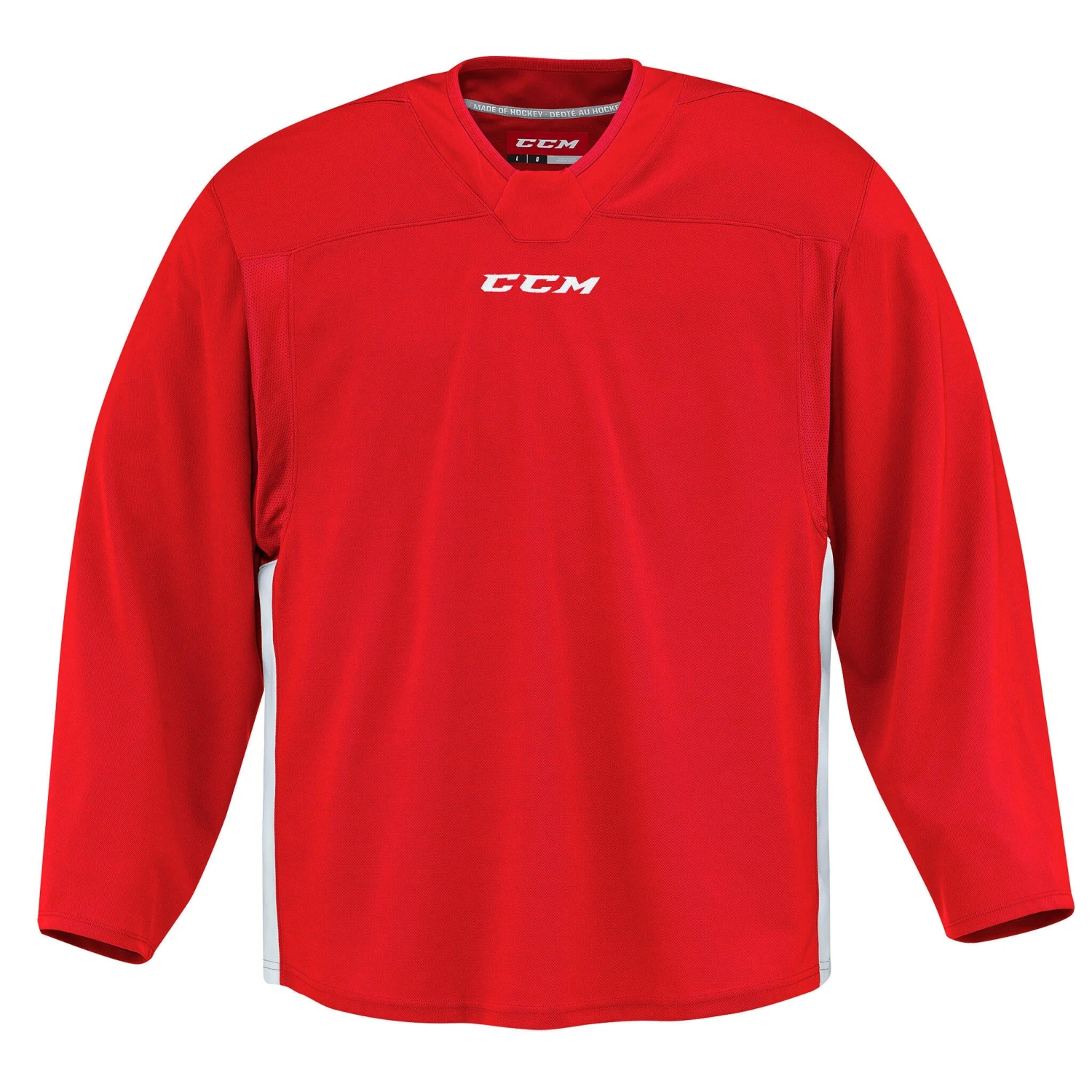 CCM Quicklite 6000 Senior Hockey Practice Jersey 3 CCM Quicklite 6000 Senior Hockey Practice Jersey