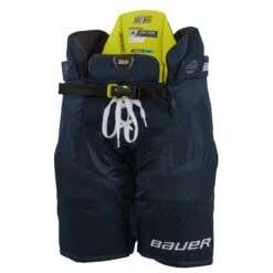Bauer Supreme 3S Pro Junior Hockey Pants (2021) -Sourceforsports a008ad90dd8338841b054cfa35f956bb