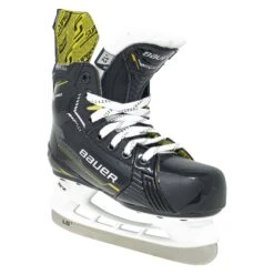 Bauer Supreme M5 Pro Youth Hockey Skates (2022) -Sourceforsports a0c16d4e99378127e0f45949abcf4e4f