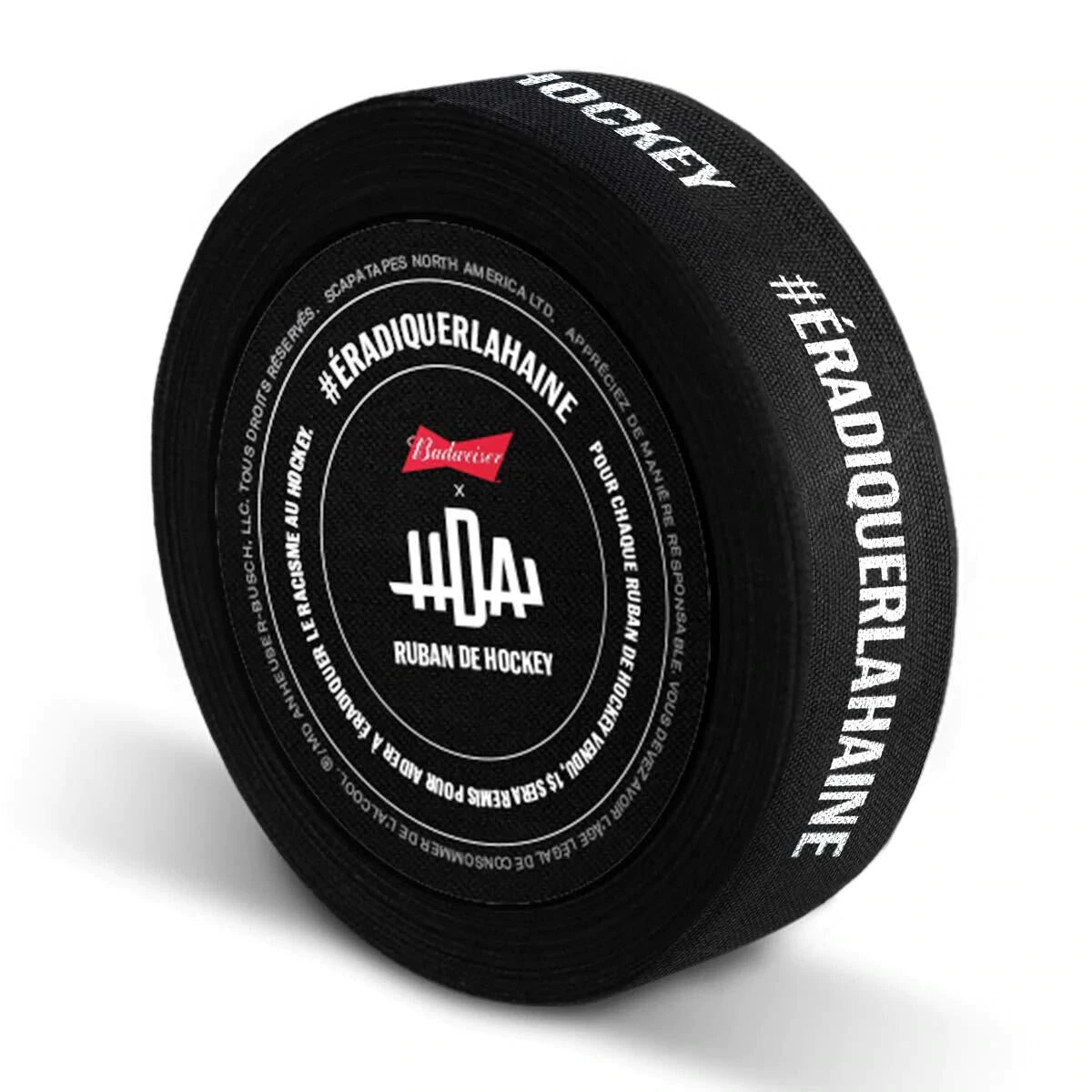 Renfrew #TapeOutHate Pro-Blade XT Stick Tape - French 3 Renfrew #TapeOutHate Pro-Blade XT Stick Tape - French