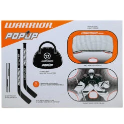 Warrior Mini Pop-Up Net Kit