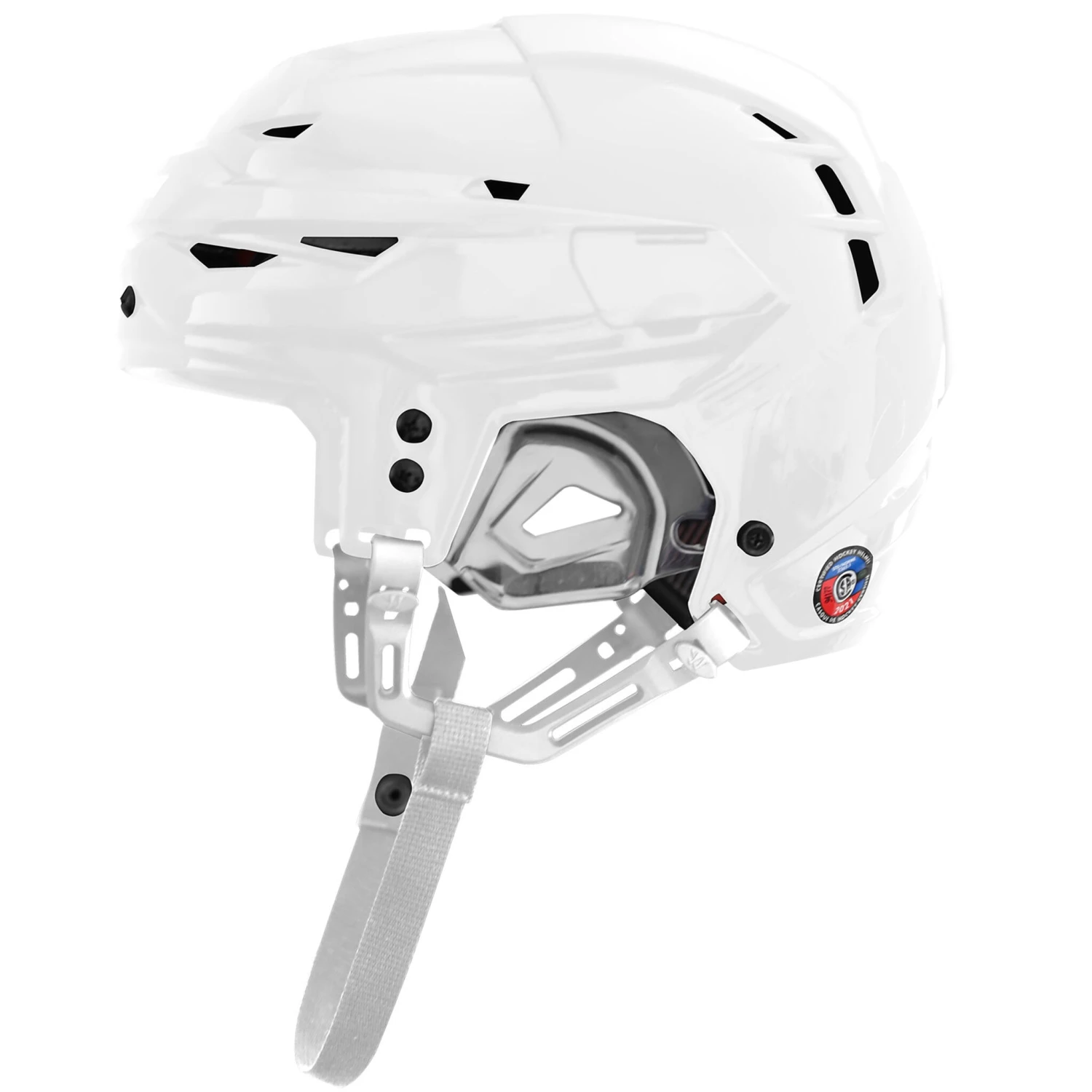 Warrior Covert CF100 Hockey Helmet 11 Warrior Covert CF100 Hockey Helmet - Image 9