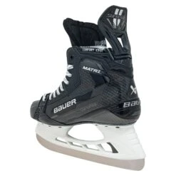 Bauer Supreme Matrix Intermediate Hockey Skates (2022) With Pulse Ti Steel - Source Exclusive -Sourceforsports a54027ef574a1f86149efd3d9009919e b0b665c1 51dd 4a50 8f84 4861d809fee2