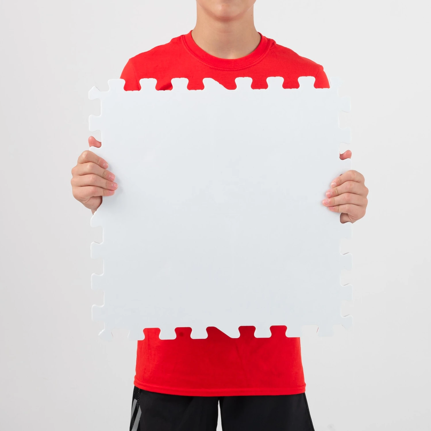 HockeyShot Allstar Dryland Flooring Tiles (10 Pack) - 18" X 18" 3 HockeyShot Allstar Dryland Flooring Tiles (10 Pack) - 18" X 18"