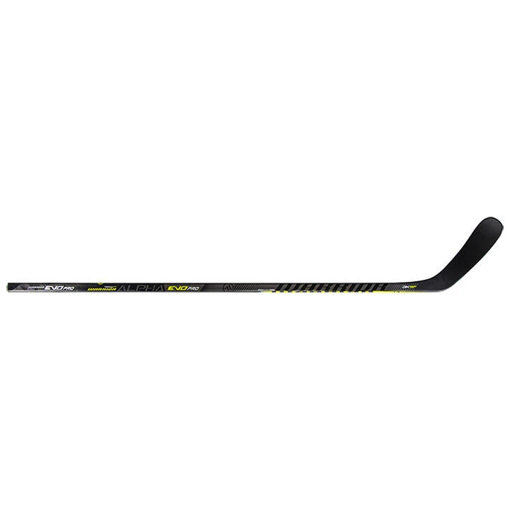 Warrior Alpha EVO Pro 50 Flex Junior Hockey Stick - Source Exclusive 5 Warrior Alpha EVO Pro 50 Flex Junior Hockey Stick - Source Exclusive - Image 3