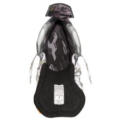 CCM Tacks Vector Premier Intermediate Hockey Skates (2022) With STEP Steel XS - Source Exclusive 16 CCM Tacks Vector Premier Intermediate Hockey Skates (2022) With STEP Steel XS - Source Exclusive -Sourceforsports a73857c9114e38dac9584e21fbdcbd1a