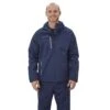Bauer Supreme Lightweight Jacket - Navy