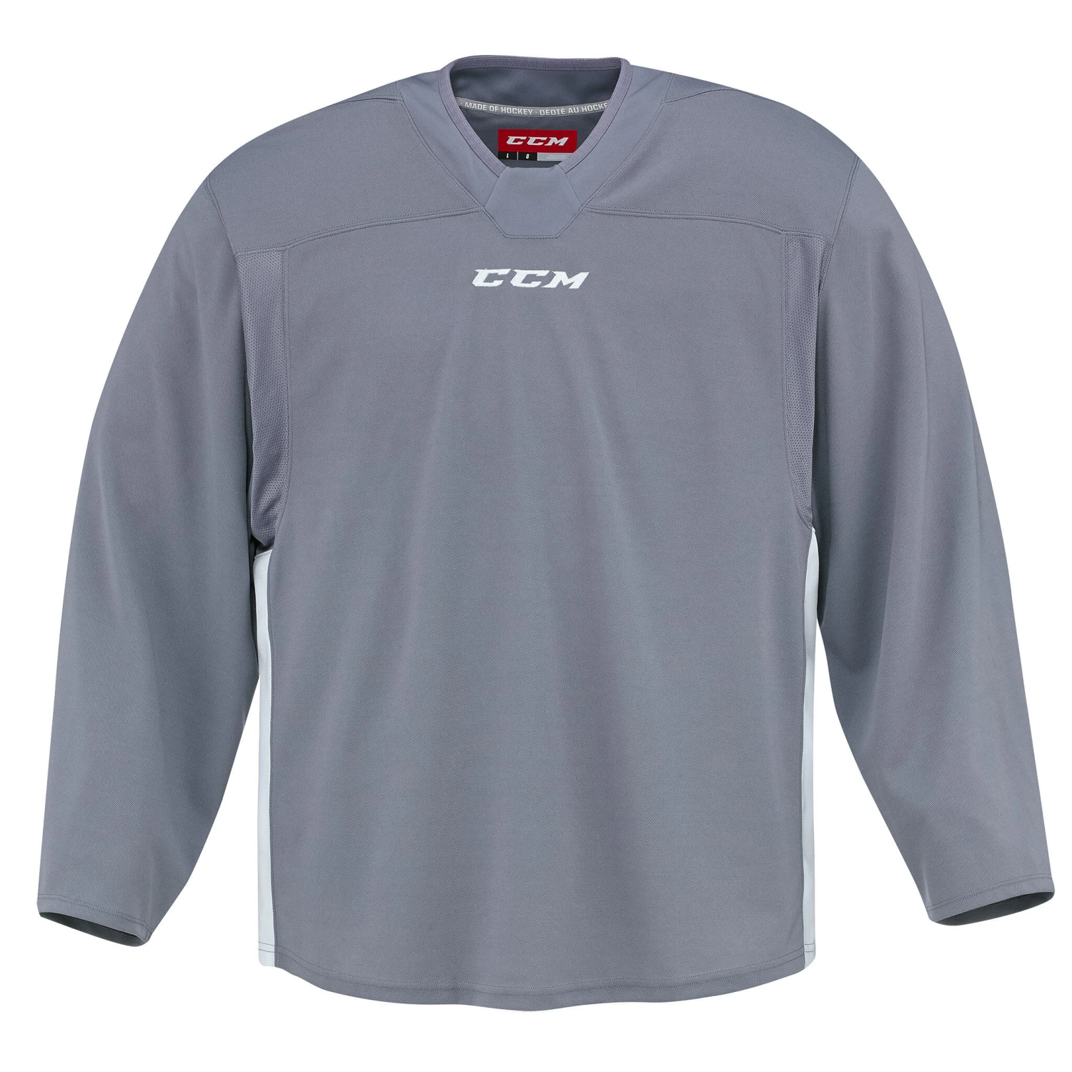 CCM Quicklite 6000 Senior Hockey Practice Jersey 18 CCM Quicklite 6000 Senior Hockey Practice Jersey - Image 16