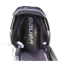 Bauer Supreme UltraSonic Intermediate Hockey Skates (2020) -Sourceforsports a85e69e5d9322cb8d71c290cb8613d09