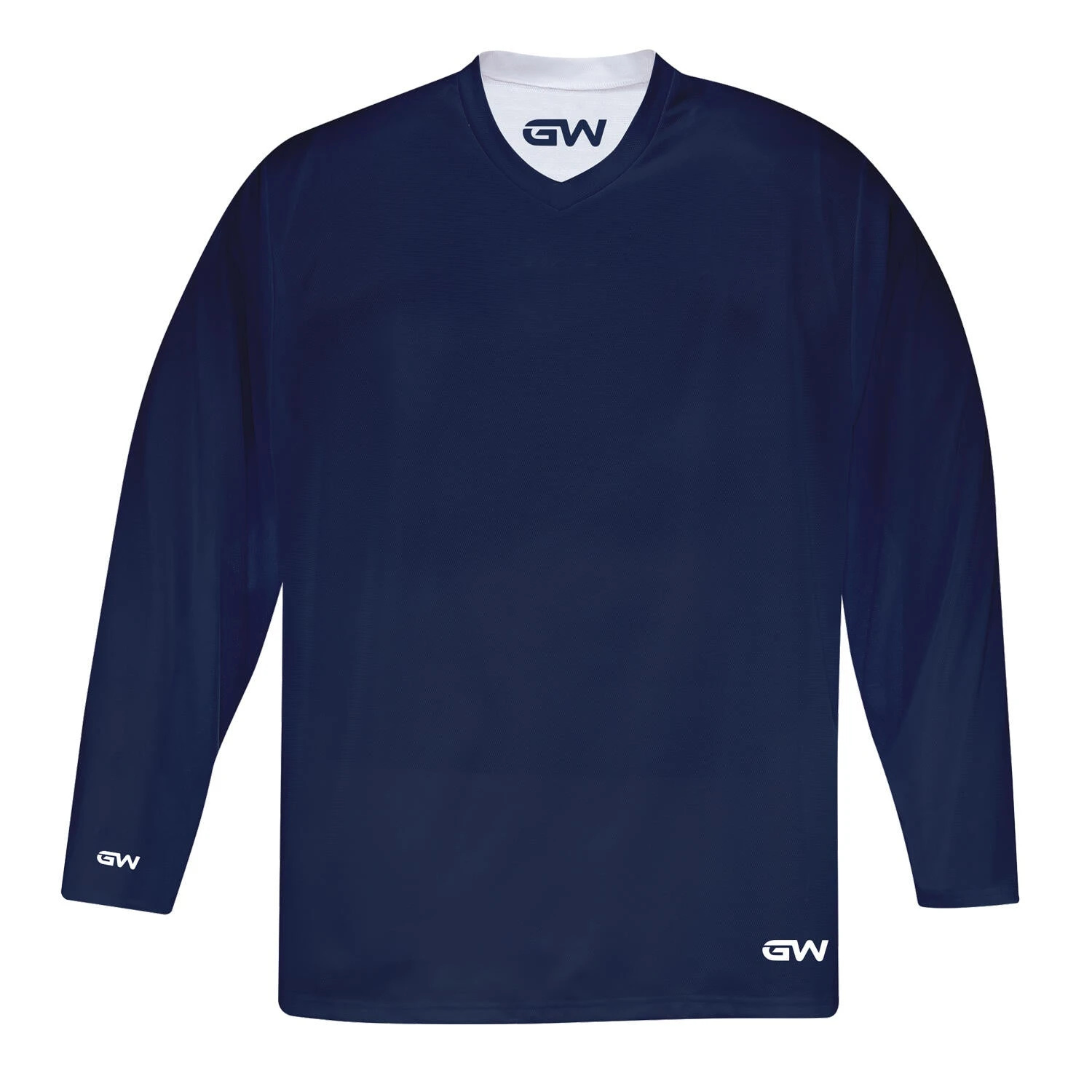 Gamewear GW7500 Prolite Reversible Junior Hockey Jersey 5 Gamewear GW7500 Prolite Reversible Junior Hockey Jersey - Image 3