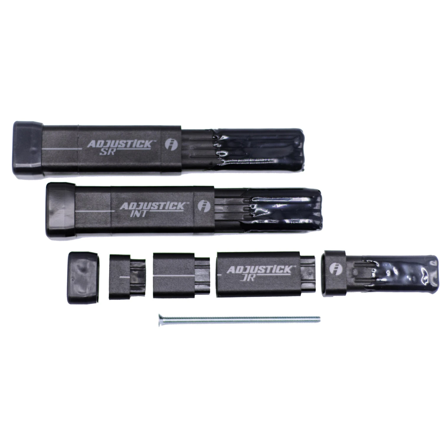 Blue Sports Adjustable Composite End Plug 3 Blue Sports Adjustable Composite End Plug