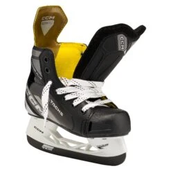 CCM Tacks Vector Plus Youth Hockey Skates - Source Exclusive (2022) -Sourceforsports aa51698fa2e74baa583200e5fce19c5f