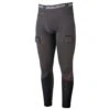 Bauer Pro Lock Jock Pant - Grey/Black (2019) -Sourceforsports ac479c15a56dd22cc29eb4feb212b69b
