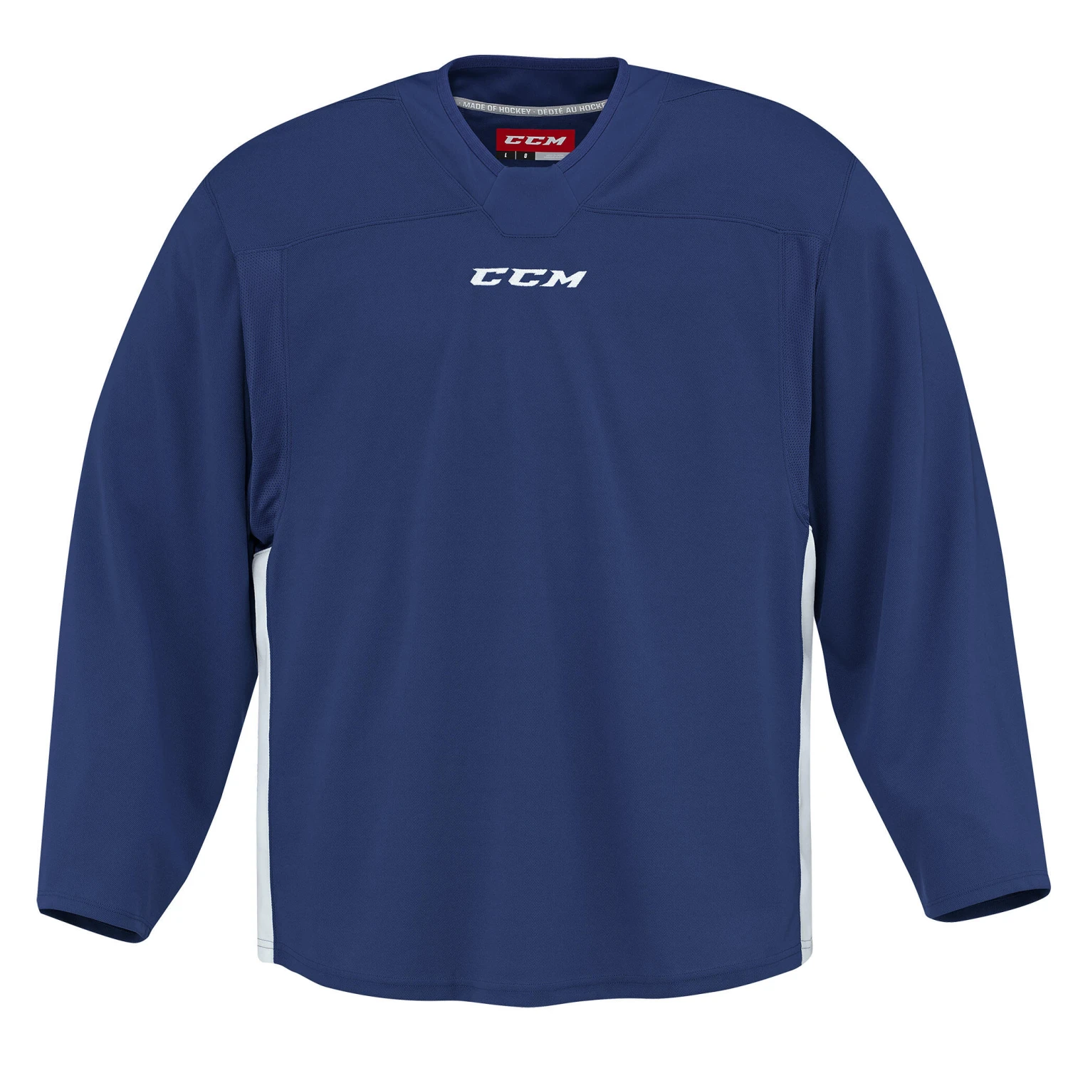 CCM Quicklite 6000 Senior Hockey Practice Jersey 9 CCM Quicklite 6000 Senior Hockey Practice Jersey - Image 7