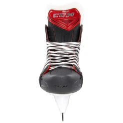 CCM JetSpeed Vibe Senior Hockey Skates (2019) - Source Exclusive -Sourceforsports ad691d40f8a01388b8aa273242a56f92