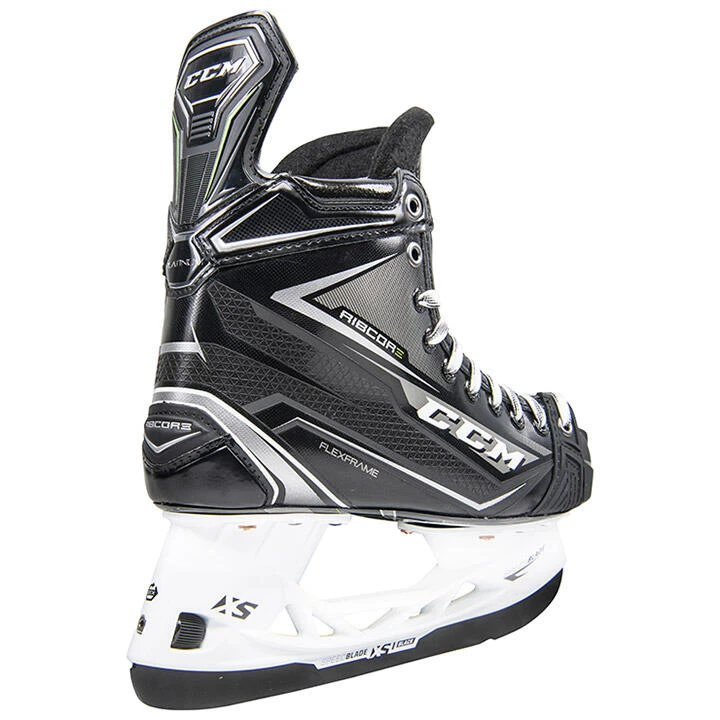 CCM Ribcor Platinum Senior Hockey Skates, D Width (2019) - Source Exclusive 6 CCM Ribcor Platinum Senior Hockey Skates, D Width (2019) - Source Exclusive - Image 4
