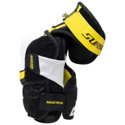 Bauer Supreme Matrix Senior Hockey Elbow Pads (2020)