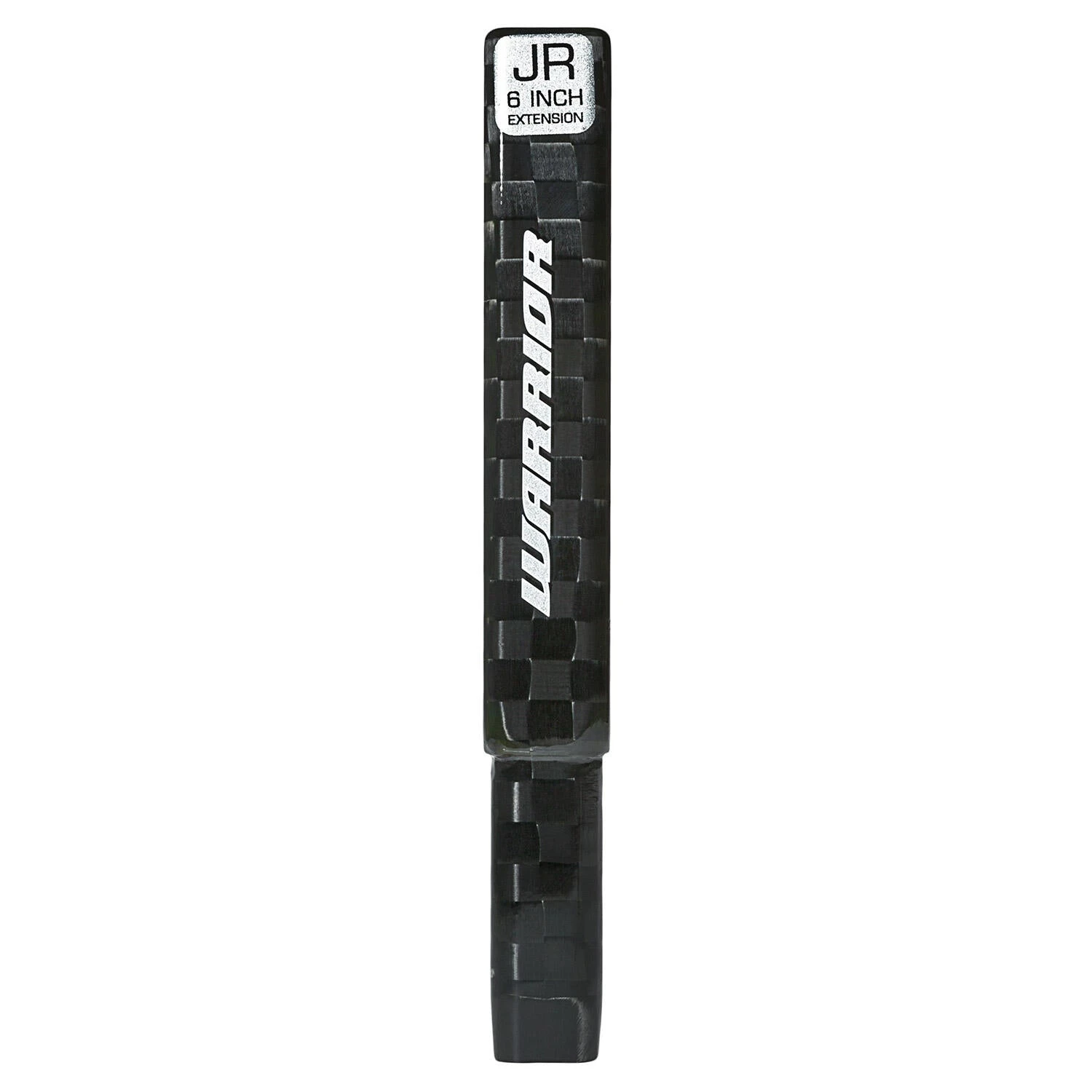 Warrior Standard 6 Inch Junior Hockey End Plug 3 Warrior Standard 6 Inch Junior Hockey End Plug