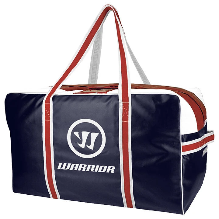 Warrior Pro Hockey Bag - Medium 8 Warrior Pro Hockey Bag - Medium - Image 6