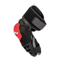 CCM JetSpeed Vibe Senior Hockey Elbow Pads (2019) - Source Exclusive -Sourceforsports b0302d650697a56c07e9fb8fdb660c8e