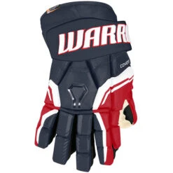 Warrior Covert QRE 20 Pro Senior Hockey Gloves -Sourceforsports b11308ef0fdd2393dd8bb0ca8ae6c63f