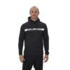 Bauer Perfect Hoodie With Graphic - Black -Sourceforsports b17ff63a28a7dc6643dd7f6ed8fedf8f
