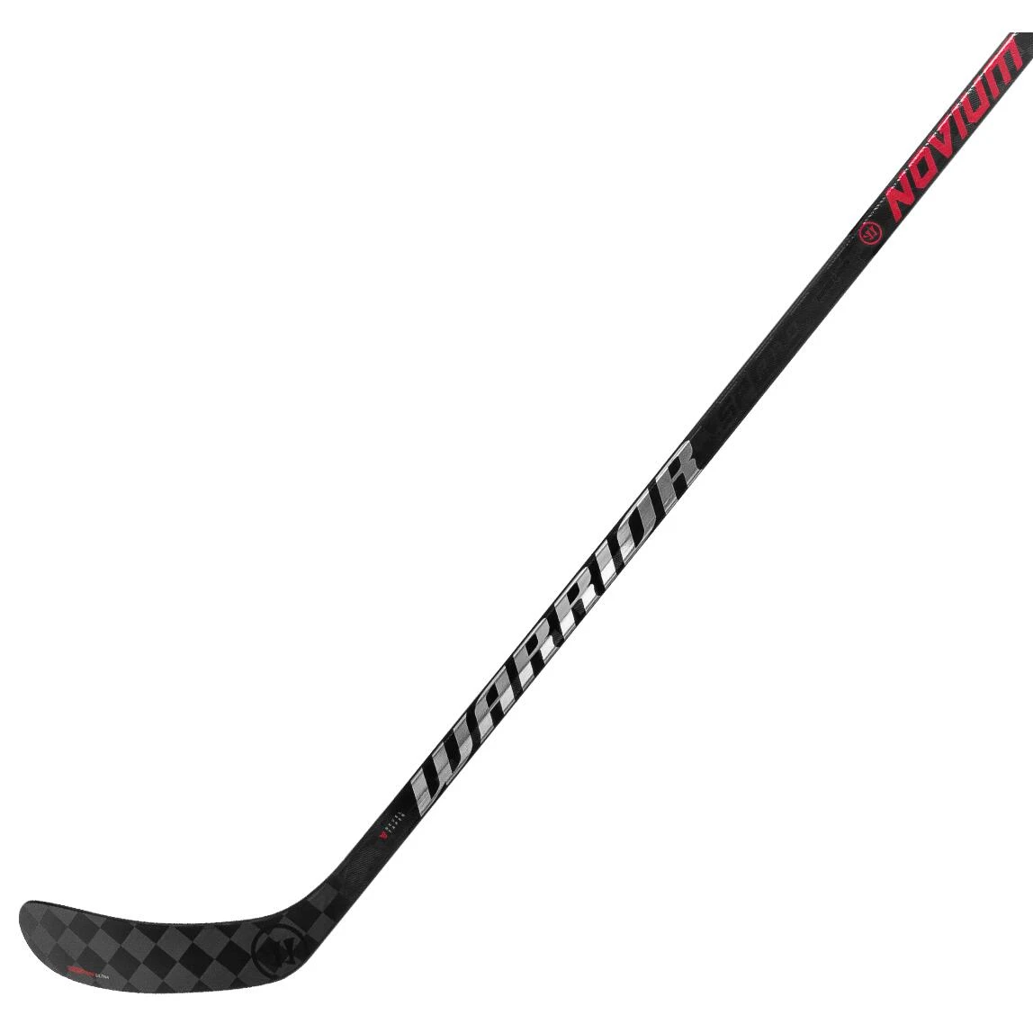 Warrior Novium Pro Intermediate Hockey Stick (2022) 3 Warrior Novium Pro Intermediate Hockey Stick (2022)