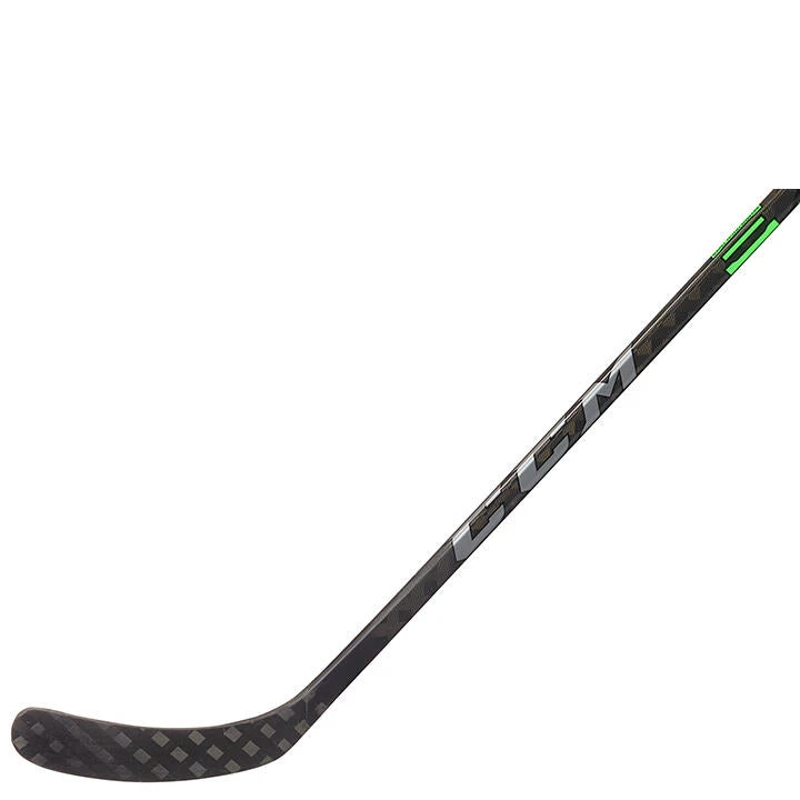 CCM Ribcor Trigger 5 Intermediate Hockey Stick (2020) 3 CCM Ribcor Trigger 5 Intermediate Hockey Stick (2020)