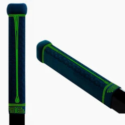 Buttendz Fusion Z Hockey Stick Grip -Sourceforsports b491eb3b3e2757a3a50f6b8b1199385e