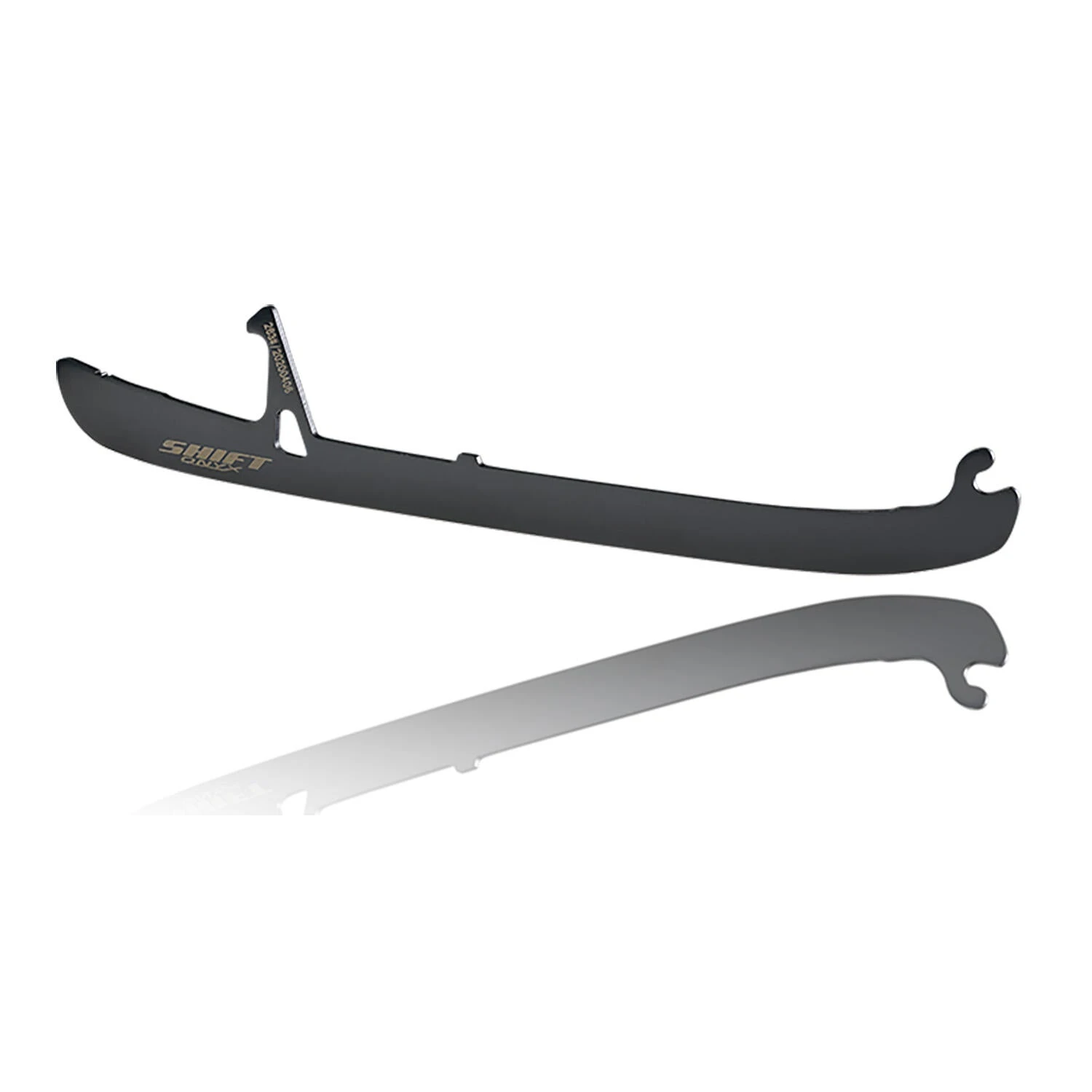 True Hockey Shift Onyx Black Steel Senior Replacement Blades 3 True Hockey Shift Onyx Black Steel Senior Replacement Blades