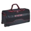 CCM 370 Player Basic Wheeled Bag - 33" 2 CCM 370 Player Basic Wheeled Bag - 33" -Sourceforsports b6cd9a92e0eb55992b1051f621d3e2ca