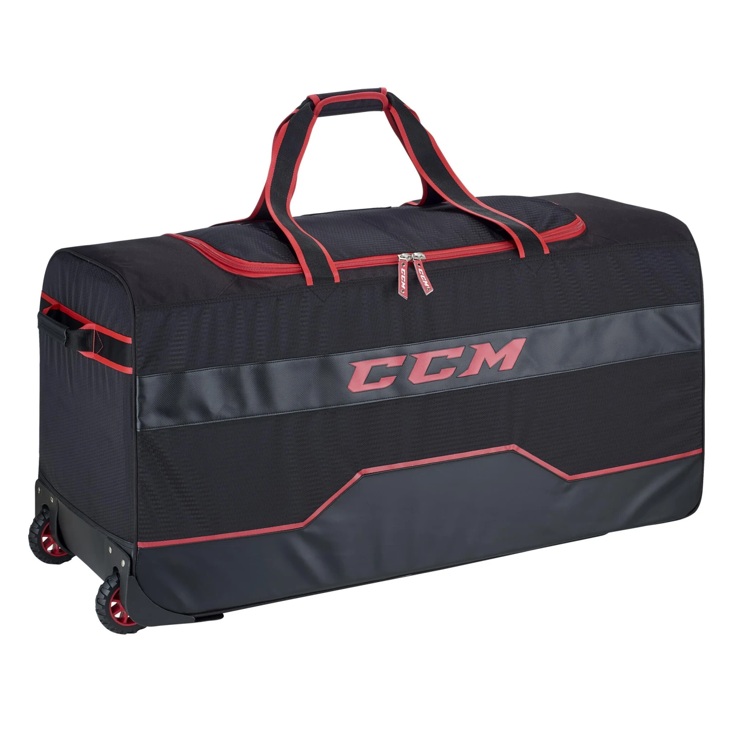 CCM 370 Player Basic Wheeled Bag - 37" 3 CCM 370 Player Basic Wheeled Bag - 37"
