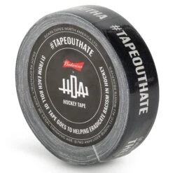 Renfrew #TapeOutHate Pro-Blade XT Stick Tape - English -Sourceforsports b6de26780ca9e67a6df3235869d85fbf