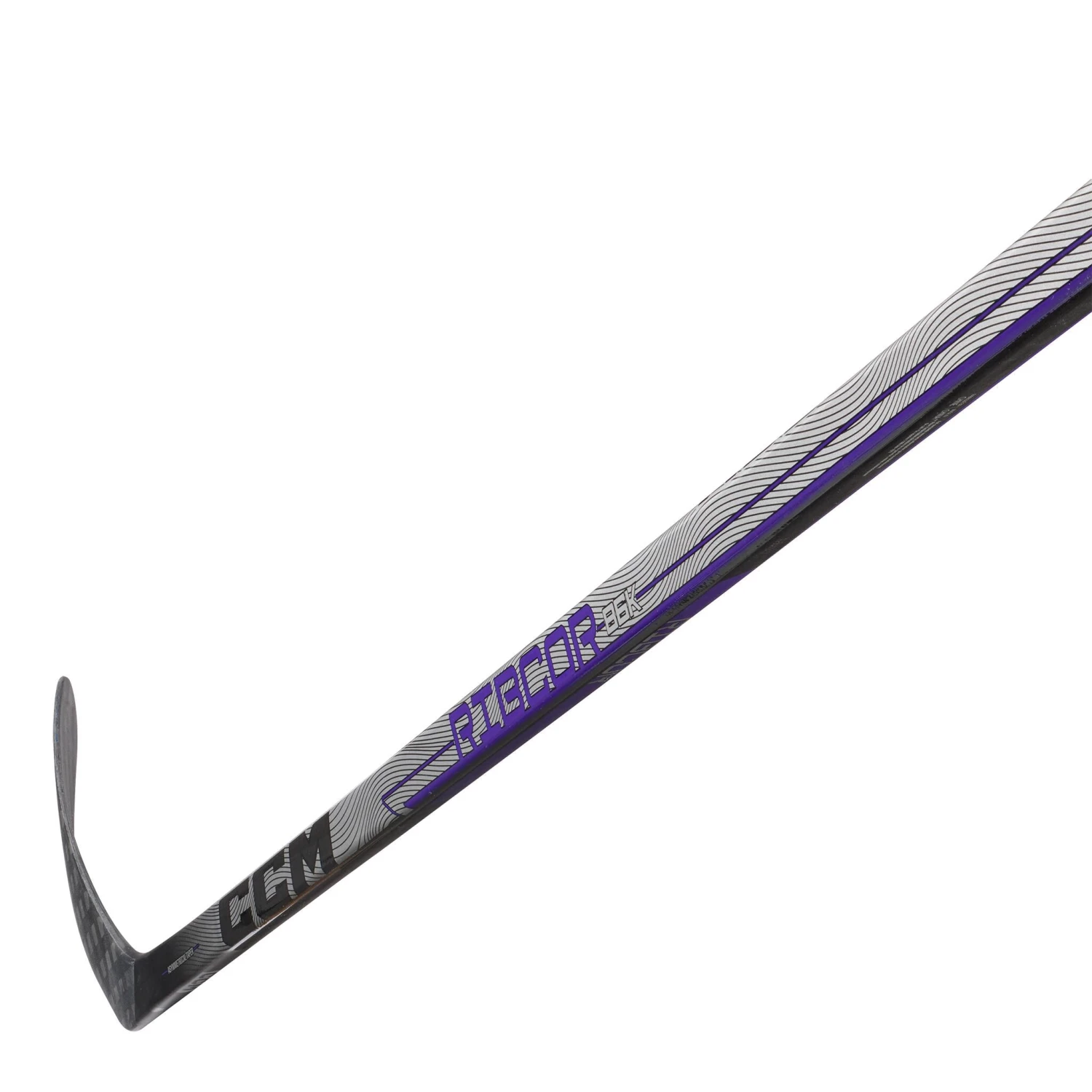 CCM Ribcor 86K Senior Hockey Stick (2022) 6 CCM Ribcor 86K Senior Hockey Stick (2022) - Image 4