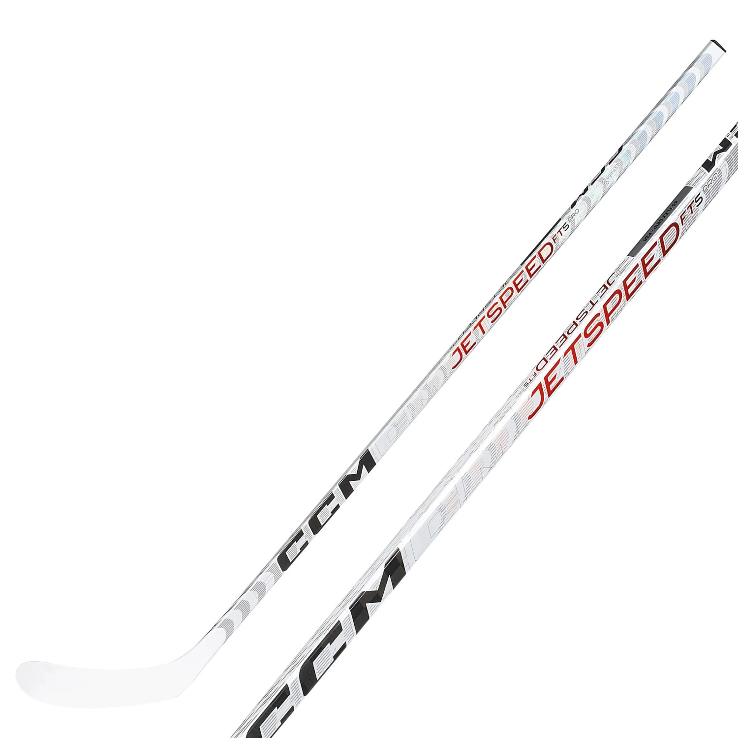 CCM JetSpeed FT5 Pro North Edition Junior Hockey Stick (2023) 9 CCM JetSpeed FT5 Pro North Edition Junior Hockey Stick (2023) - Image 7