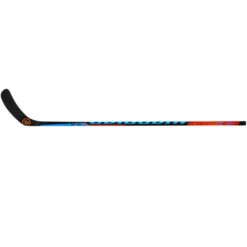 Warrior Covert QRE 60 Grip Intermediate Hockey Stick - 55 Flex -Sourceforsports b8938da79ddf373fd3b154e570e30249