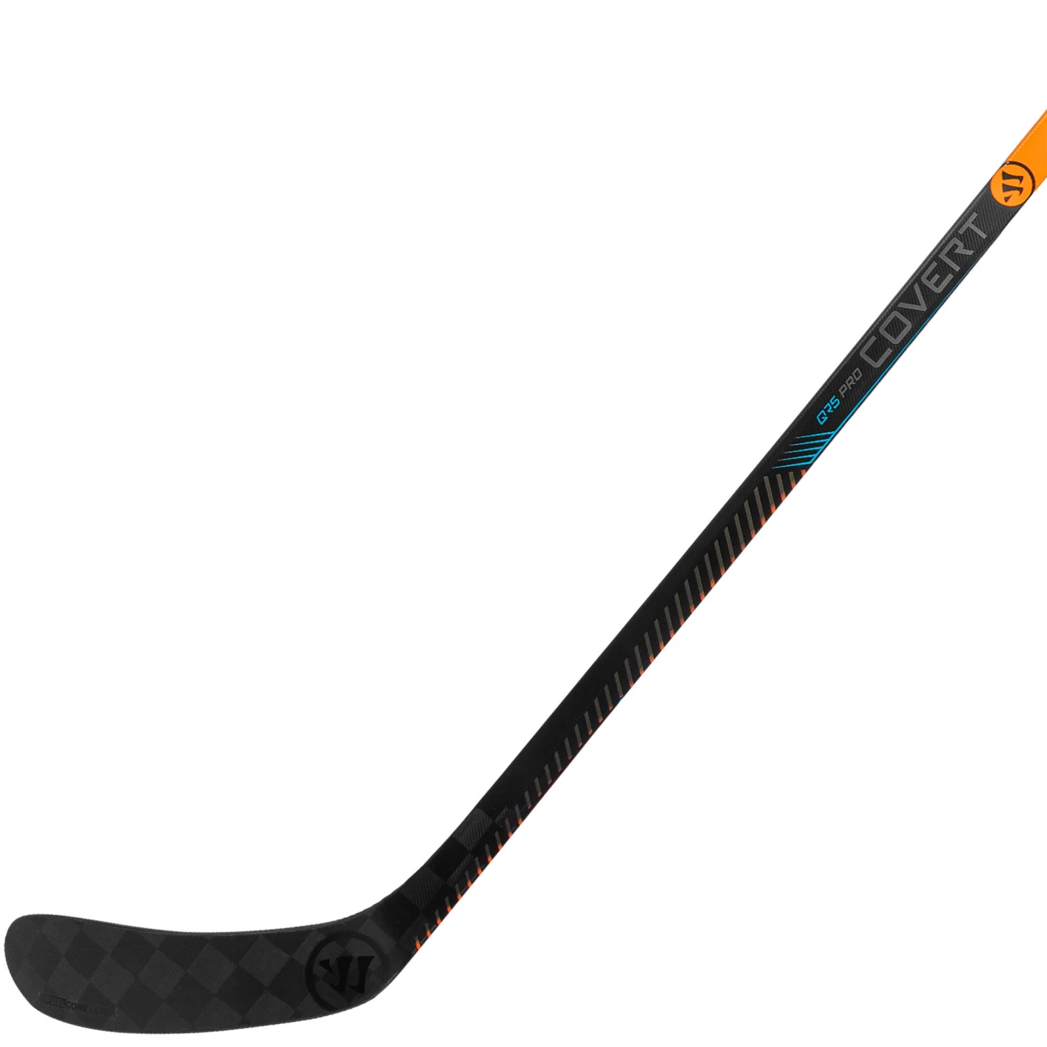 Warrior Covert QR5 Pro Grip Senior Long Hockey Stick - 63 Inches 4 Warrior Covert QR5 Pro Grip Senior Long Hockey Stick - 63 Inches - Image 2
