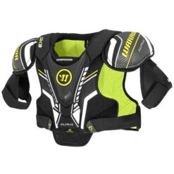 Warrior Alpha DX3 Senior Hockey Shoulder Pads