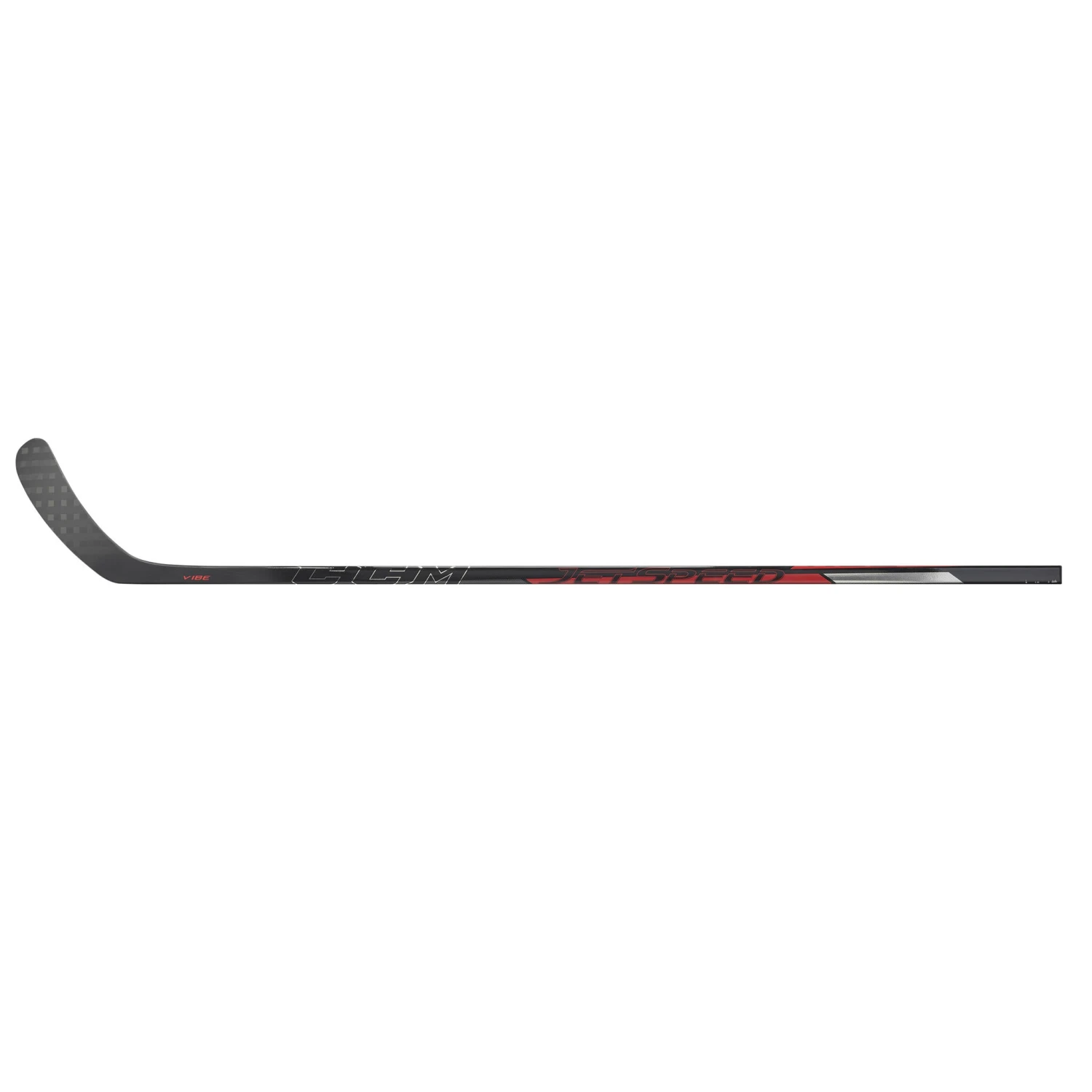 CCM JetSpeed Vibe Intermediate Grip Stick (2021) - Source Exclusive 5 CCM JetSpeed Vibe Intermediate Grip Stick (2021) - Source Exclusive - Image 3