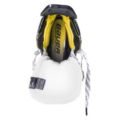 Bauer Supreme 3S Pro Intermediate Hockey Skates (2020) -Sourceforsports badce628a71da266408944081550dbe0